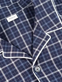 Pyjama durchgeknöpft - Rösch Men