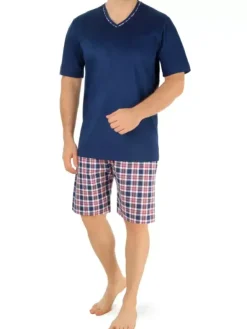 Pyjama kurz - Alexander