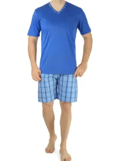 Pyjama kurz - Alexander