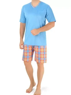 Pyjama kurz - Alexander