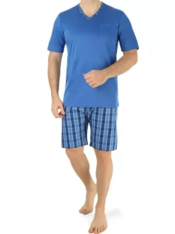 Pyjama kurz - Alexander