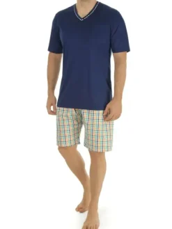 Pyjama kurz - Alexander