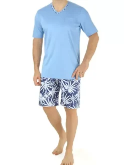 Pyjama kurz - Alexander