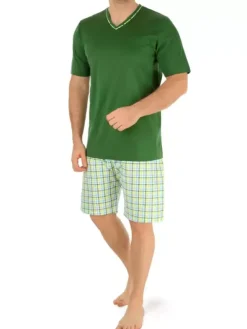 Pyjama kurz - Alexander