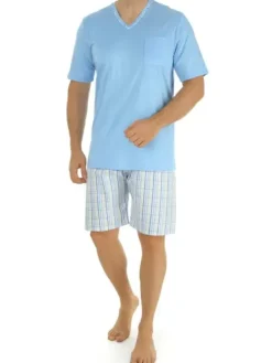 Pyjama kurz - Alexander