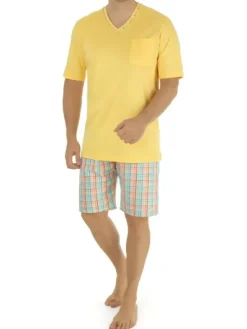 Pyjama kurz - Alexander