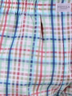 Pyjama kurz - Alexander