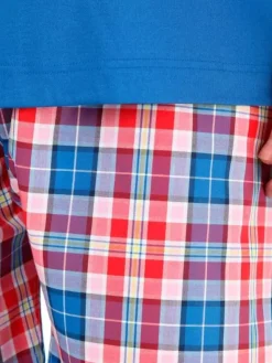 Pyjama kurz - Alexander