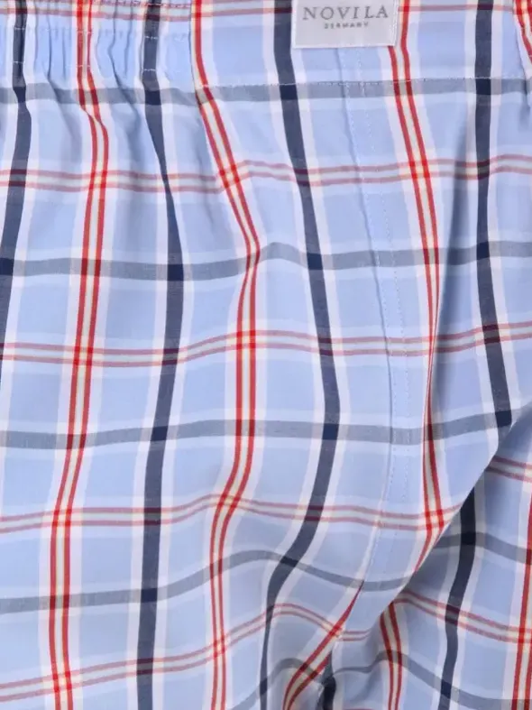 Pyjama kurz - Alexander