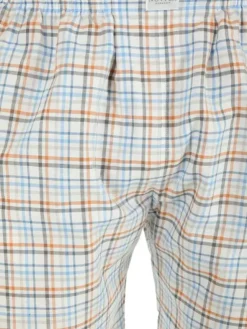 Pyjama kurz - Alexander