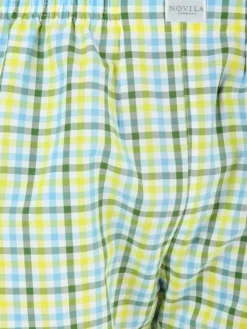 Pyjama kurz - Alexander