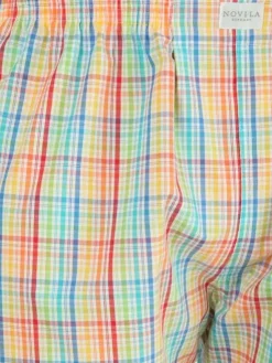 Pyjama kurz - Alexander