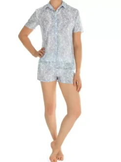 Pyjama kurz - Brit