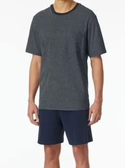 Pyjama kurz - Comfort Essentials