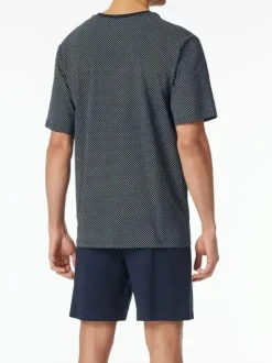 Pyjama kurz - Comfort Essentials