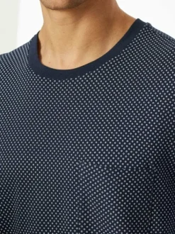 Pyjama kurz - Comfort Essentials