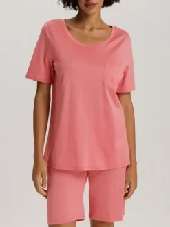 Pyjama kurz - Cotton Deluxe