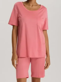 Pyjama kurz - Cotton Deluxe