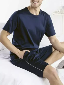Pyjama kurz - Cotton Modal