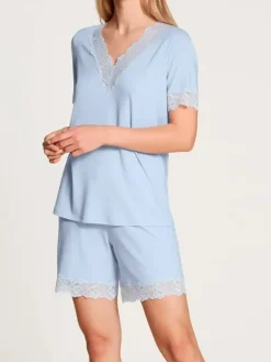 Pyjama kurz - Elegant Dreams