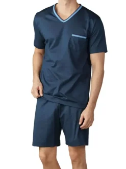 Pyjama kurz - mey Nightwear Basic