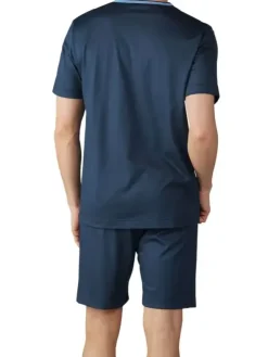 Pyjama kurz - mey Nightwear Basic