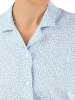 Pyjama kurz - Nathalie