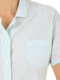 Pyjama kurz - Nathalie