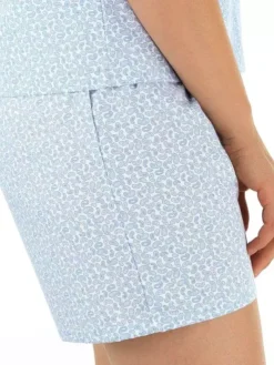 Pyjama kurz - Nathalie