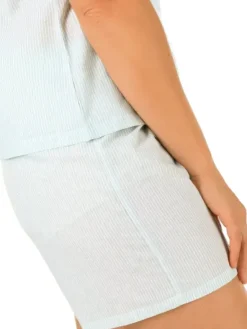 Pyjama kurz - Nathalie