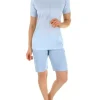 Pyjama kurz - Nele
