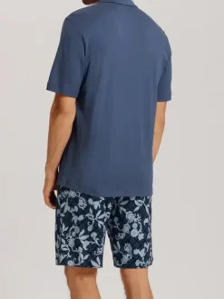 Pyjama kurz - Night & Day