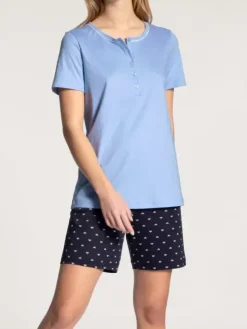 Pyjama kurz - Night Lovers