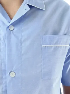 Pyjama kurz - Patrick