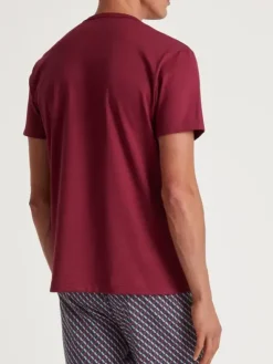 Pyjama kurz - Relax Imprint