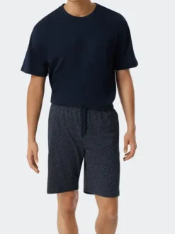 Pyjama kurz - Schiesser Nightwear Basics