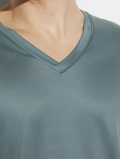 Pyjama kurz - Sustainable Luxury