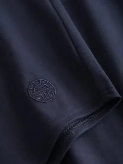 Pyjama Kurzarm - High Class