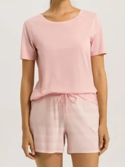 Pyjama Kurzarm - Laura