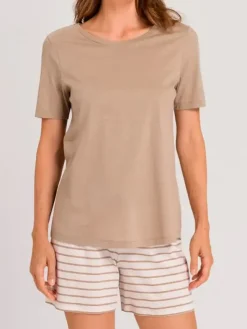 Pyjama Kurzarm - Laura