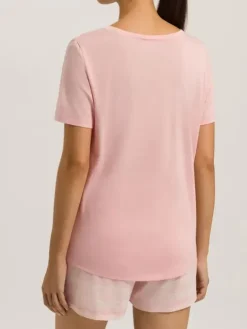 Pyjama Kurzarm - Laura