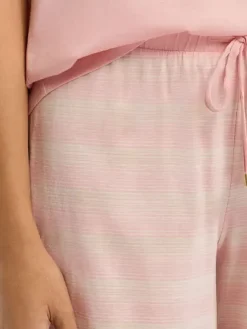 Pyjama Kurzarm - Laura