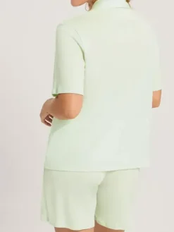 Pyjama Kurzarm - Natural Comfort