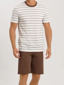 Pyjama Kurzarm - Night & Day