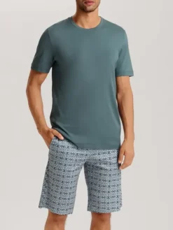 Pyjama Kurzarm - Night & Day