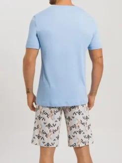 Pyjama Kurzarm - Night & Day