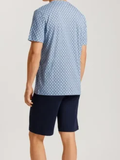 Pyjama Kurzarm - Night & Day