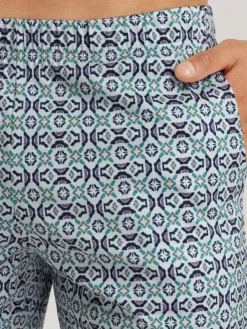 Pyjama Kurzarm - Night & Day