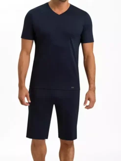 Pyjama Kurzarm - Night Selection