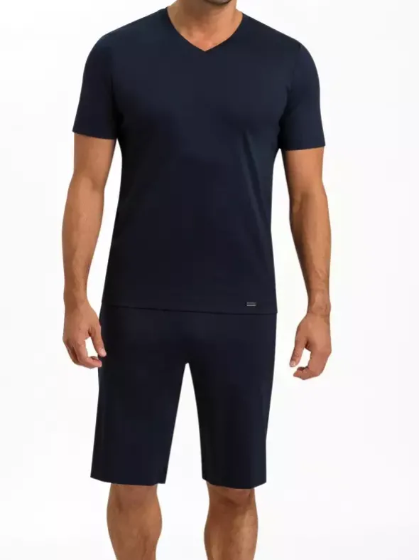 Pyjama Kurzarm - Night Selection